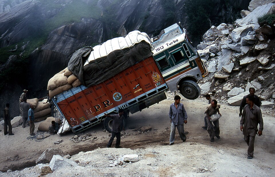 Road Transportation