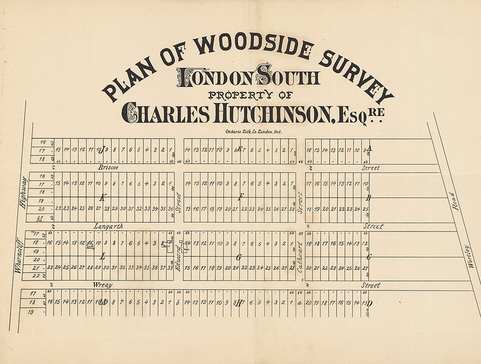 Route Survey